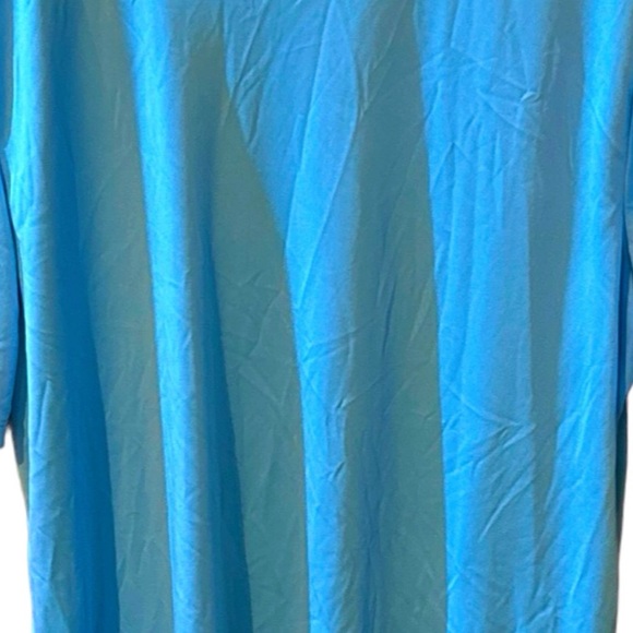 Mizuno NXT Short Sleeve Performance Tee Shirt - Picture 7 of 15